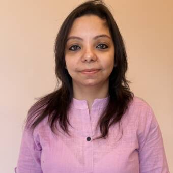 Avatar tilhørende Mayurakshi