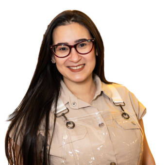 De avatar van Gabriela