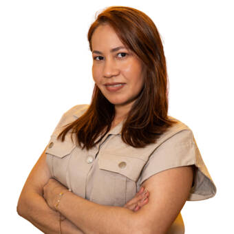 De avatar van Alexandra.