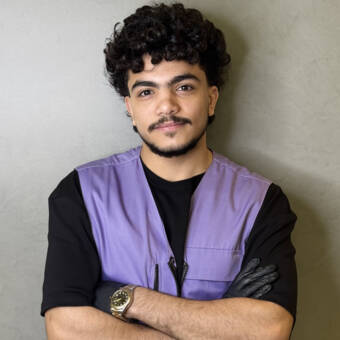 Avatar خيري | Khairy