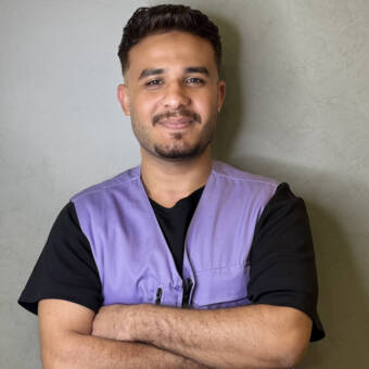 Avatar أحمد | Ahmed