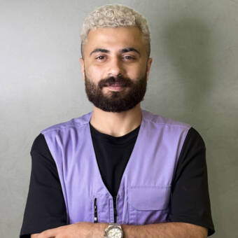 Avatar عبدالله | Abdullah