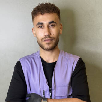 Avatar محمد السيد | Mohamed Elsayyed