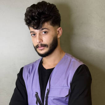 Avatar كريم | Karim