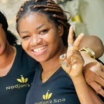 L'avatar appartenant à Augustina