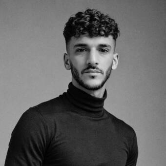 Avataren til Mohammmad