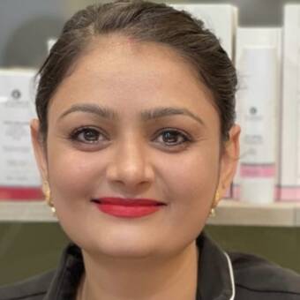 Avatar tilhørende Amy