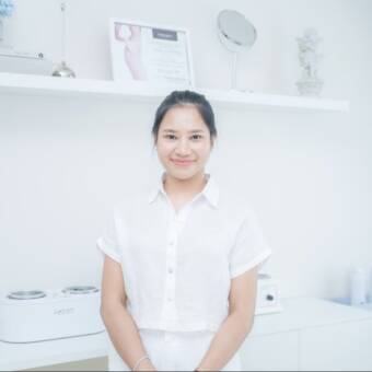 Avatar tillhörande Jessie