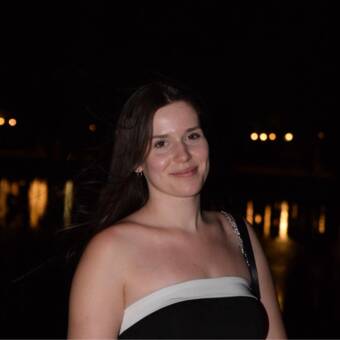 The avatar of Noémi