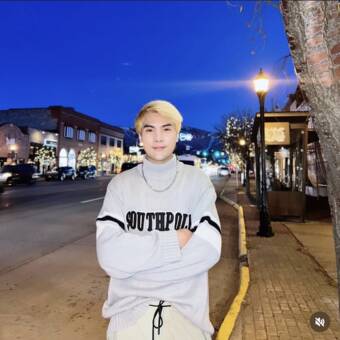 Avatar tillhörande Jayz