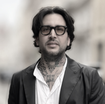 次のアバター： Josef