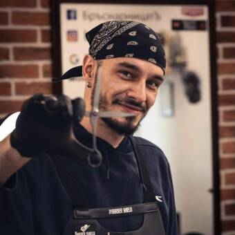 Avatarul lui Младен