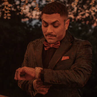 Avatar tilhørende Carlos