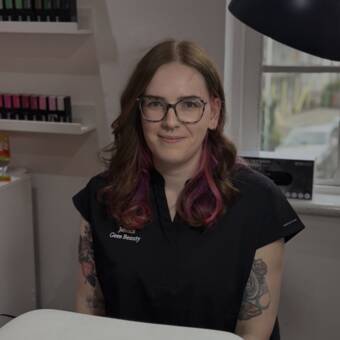 The avatar of Jessica