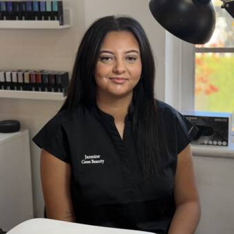 Avataren til Jazmine (Jaz)