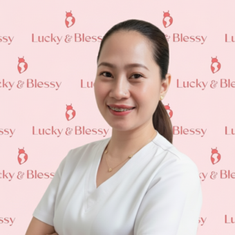 Avataren til Josephine