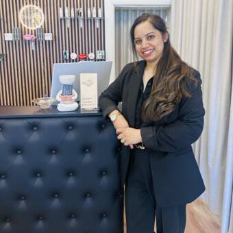 Аватарът на Neel