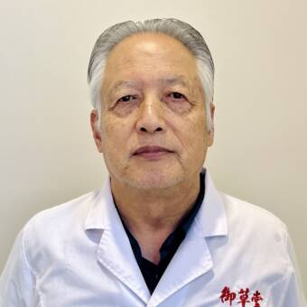 L'avatar appartenant à Shengrong