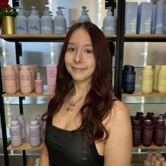 Το avatar του Rachel-Paige