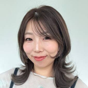 The avatar of Tomoyo