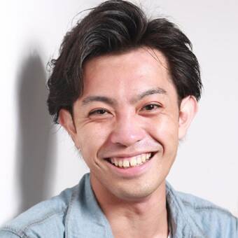 The avatar of DAISUKE /