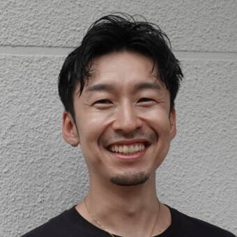 The avatar of Nemoto