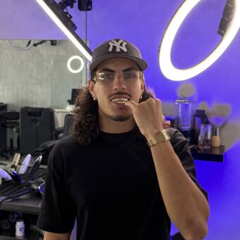 Avataren til BlendzByChris