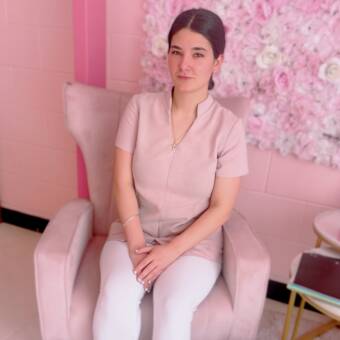 The avatar of Scarlett