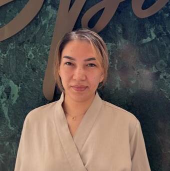 Henkilön Maya avatar