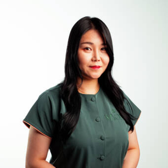 อวตารของ جينيس | Jenise