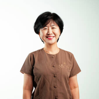 อวตารของ سويونق | So-Young