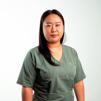 อวตารของ يونجي | Yunji