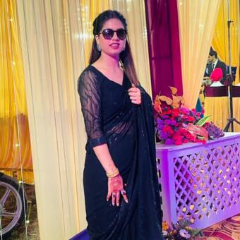 Avataren til Manisha