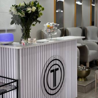 The avatar of The Treat