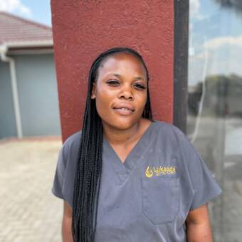 Avataren til Chiluba