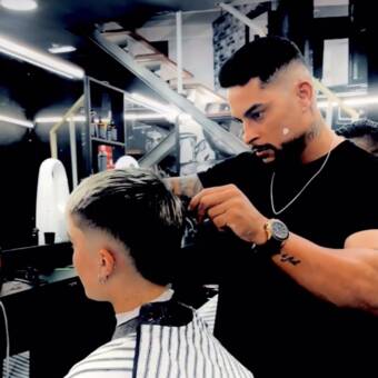 Avatarul lui Vinicius