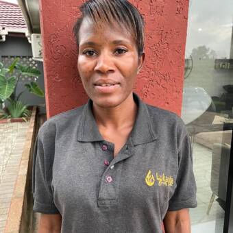 Avataren til Hadijah