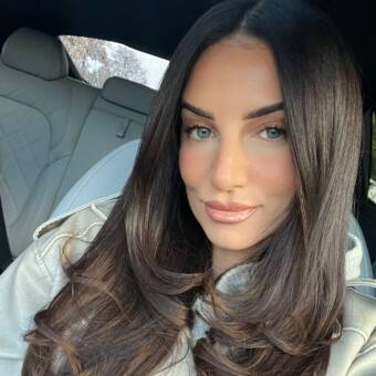 Avataren til Shakita