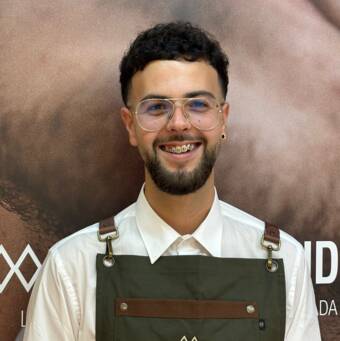 الصورة الرمزية لـ SANTI