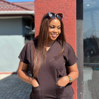 Avataren til Lukanda