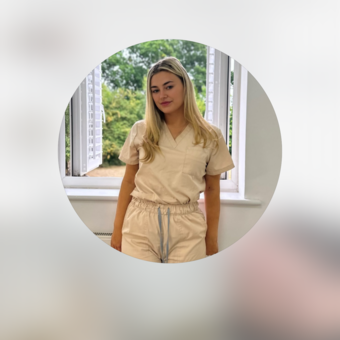 Avatar tillhörande Lucy Portsmouth