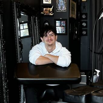 De avatar van Floyd Debrincat