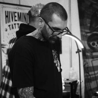 De avatar van Shane Talay