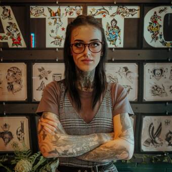 De avatar van Grace Cations