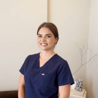 The avatar of Georgia