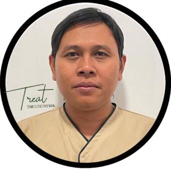 Avataren til Termezi