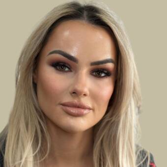 The avatar of Aesthetics practitioner