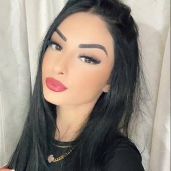 Avataren til Shanaya