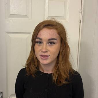 The avatar of Sophie