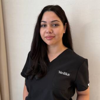 的化身 Габриела